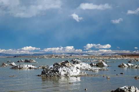 Mono Lake 2018-11-22