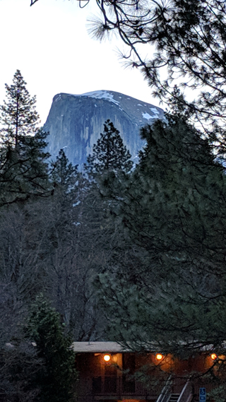 Yosemite 2019-04-01