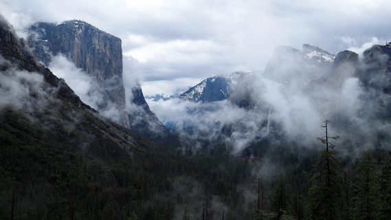Yosemite 2019-04-02