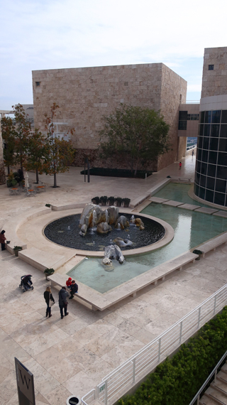 Getty Museum 2019-11-30