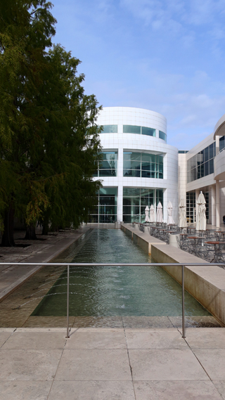 Getty Museum 2019-11-30