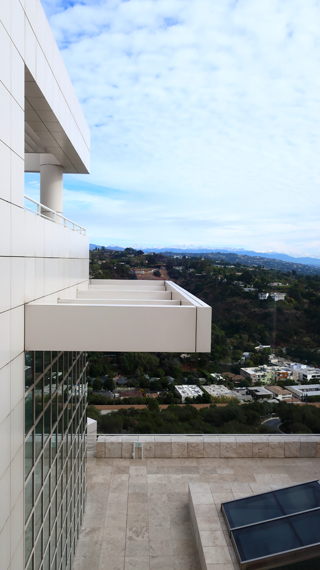 Getty Museum 2019-11-30