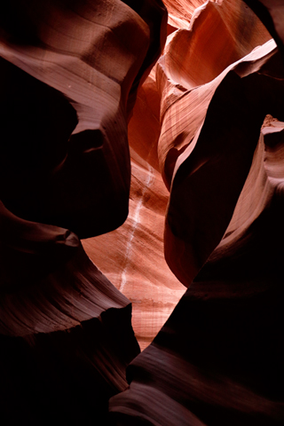 Antelope Canyon 2019-12-24