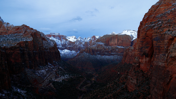 Zion 2019-12-26