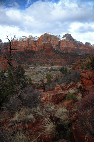 Zion 2019-12-26