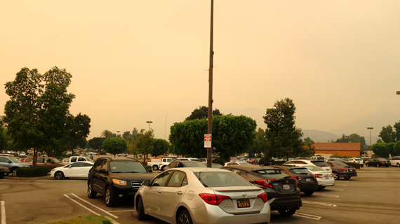 South Pasadena 2020-09-12