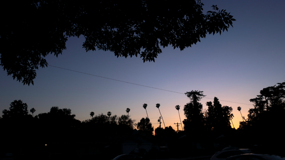 South Pasadena 2021-05-23