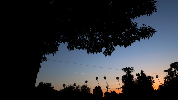 South Pasadena 2021-06-14