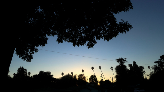 South Pasadena 2021-09-15