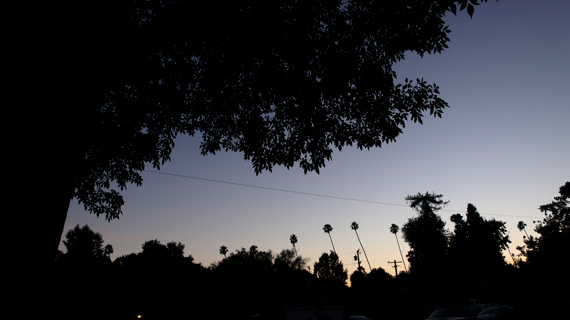 South Pasadena 2022-07-13