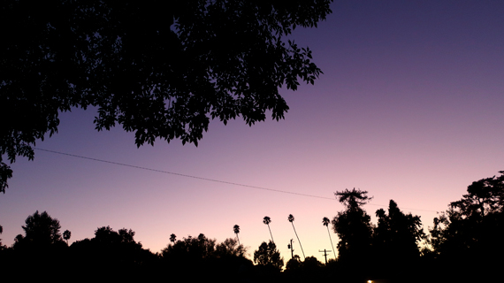 South Pasadena 2022-08-14