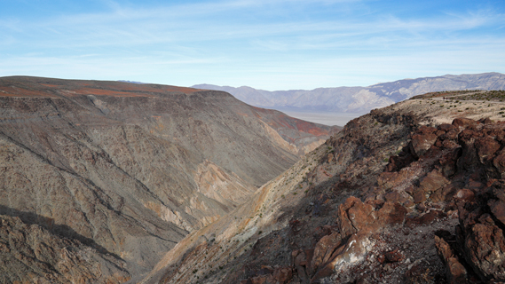 Death Valley 2023-12-26