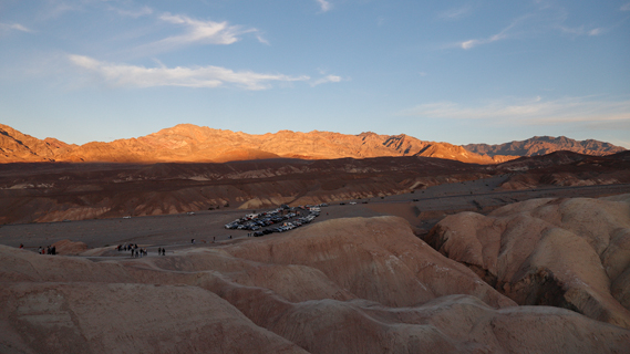 Death Valley 2023-12-26