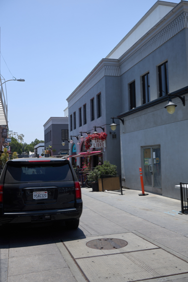 Pasadena 2025-06-08