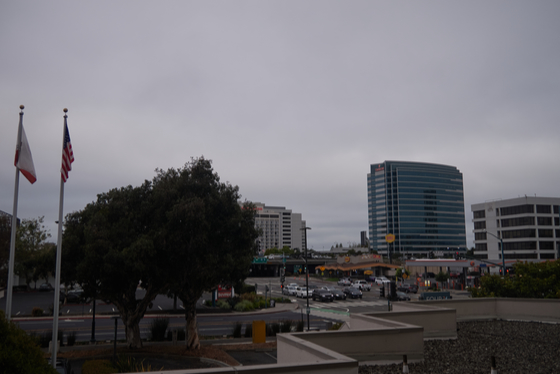 Berkeley 2025-08-24