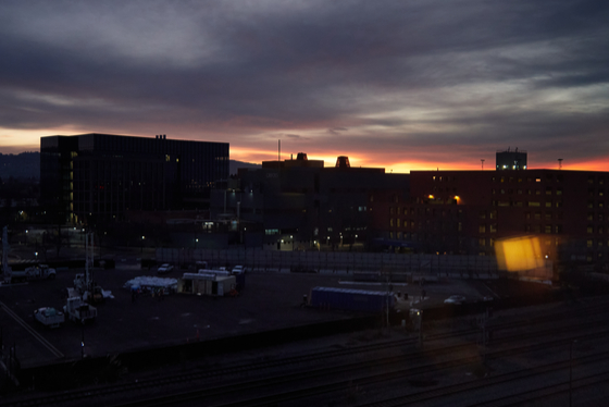 Emeryville 2026-01-20